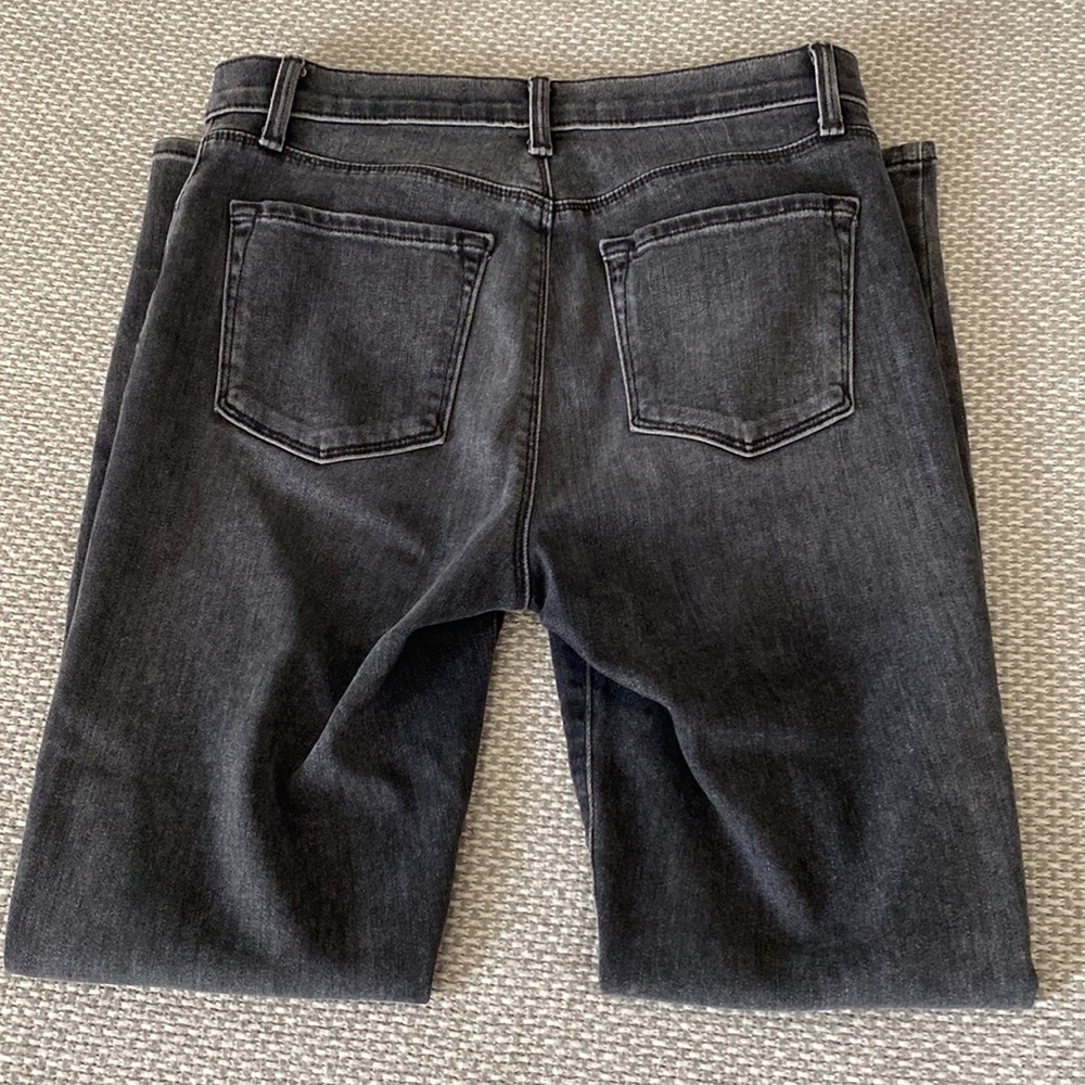 J Brand Alana Skinny Jeans - Picture 4 of 10